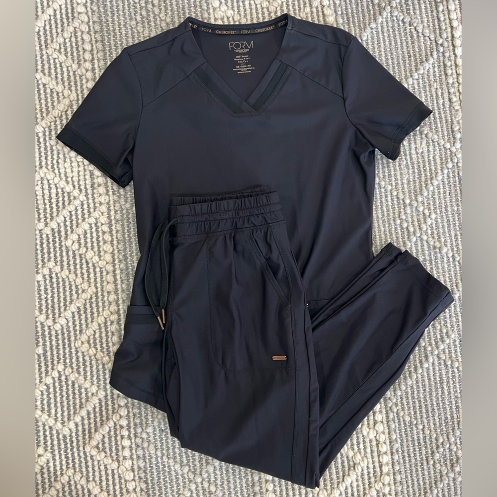 Cherokee FORM Women’s Scrubs